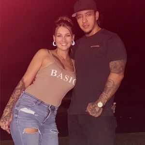 Meet your Posher, Sabrina